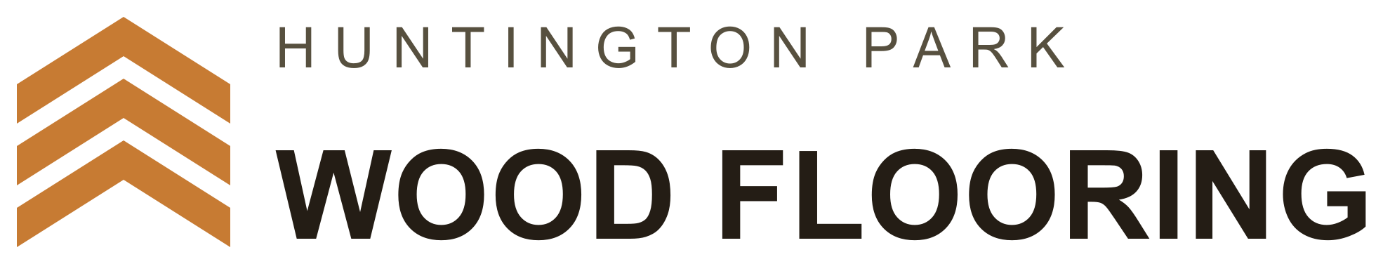 Huntington Park Wood Flooring